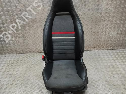 Used Left front seat Left front seat MERCEDES-BENZ A-CLASS (W176) A 160 CDI / d (176.011) (90 hp) 27607801 27607801