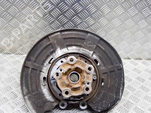 Fusee links achter BMW 4 Convertible (F33, F83) M4 (431 hp) 16270474