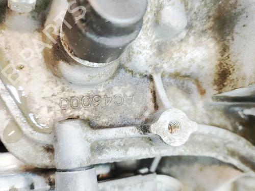 Gearbox MERCEDES-BENZ CLA (C118) CLA 180 (118.384) | BP40460384M3 - Image 8