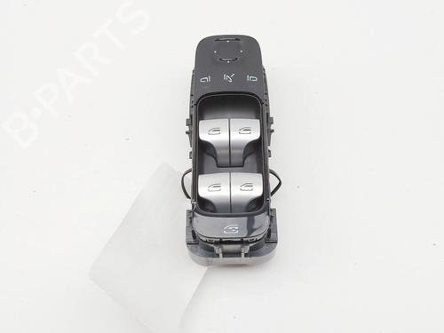 right-front-window-switch-mercedes-benz-eqe-v295-2022-39656782 main image