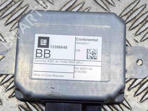 Moduł elektroniczny OPEL MOKKA / MOKKA X (J13) 1.4 (_76) | BP8625467M83 