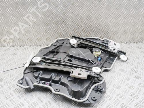 Rear right window mechanism TESLA MODEL 3 (5YJ3) EV | BP38466925C25 - Image 5