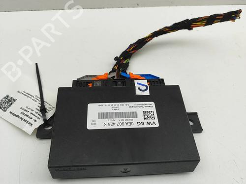 Used Engine control unit (ECU) AUDI Q4 E-TRON Sportback (F4N) 45 (286 hp) 28612321