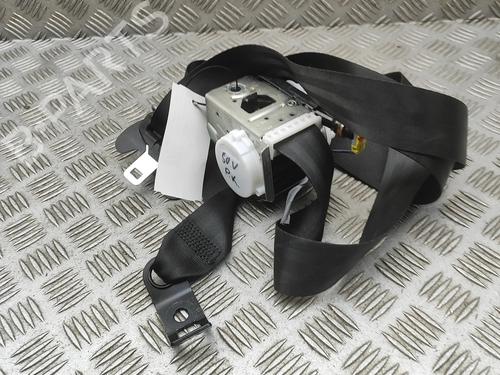 Front left seatbelt FORD USA EXPLORER (CX740) EV | BP33392025I26 - Image 2