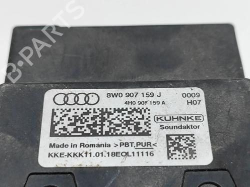 Electronic module AUDI A5 (F53, F5P) S5 TFSI quattro | BP29227235M83 