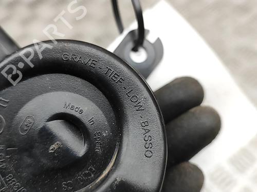 Horn PORSCHE 911 (991) 3.0 Carrera S | BP32392284E13 