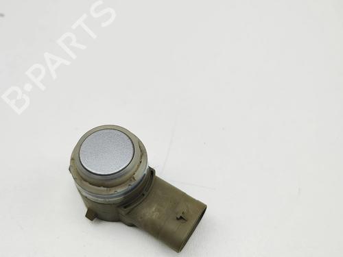 Electronic module LAND ROVER RANGE ROVER VELAR (L560) 2.0 D180 TD4 4x4 | BP39409603M83 - Image 2