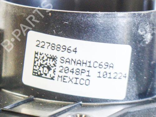 Steering column stalk CHEVROLET VOLT EV 150 | BP6764591I23  - Image 7