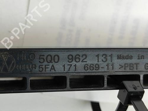 Electronic module SKODA KAROQ (NU7, ND7) 1.0 TSI | BP28546491M83  - Image 7