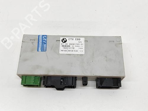 Elektronische module BMW Z4 Roadster (E89) sDrive 18 i (156 hp) 27644663