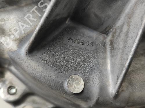 Gearbox MAZDA CX-5 (KF) 2.0 | BP29902853M3