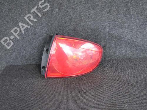 Used Right taillight SEAT ALTEA (5P1) 2.0 FSI (150 hp) 7736415