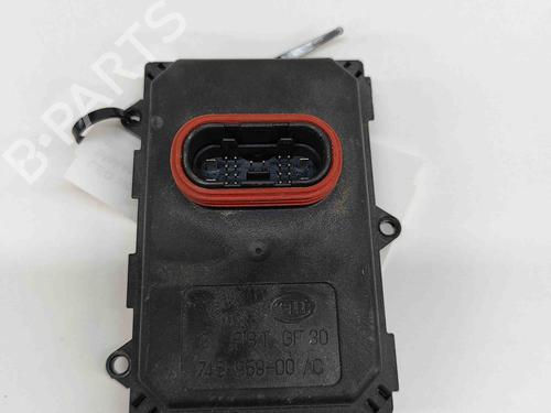 Electronic module AUDI Q3 (8UB, 8UG) 2.0 TDI quattro | BP15851838M83