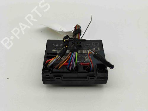 Used Electronic module PORSCHE PANAMERA (970) 3.0 S E-Hybrid (333 hp) 29373504