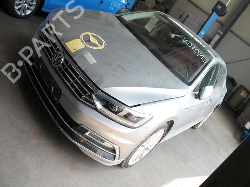 Electronic sensor VW PASSAT B8 (3G2, CB2) 2.0 TDI 4motion | BP7733740M84 - Image 5