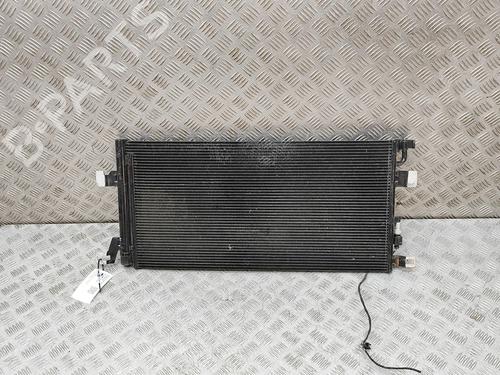 Used AC radiator AC radiator AUDI A4 B9 (8W2, 8WC) 2.0 TFSI (190 hp) 33797922 33797922