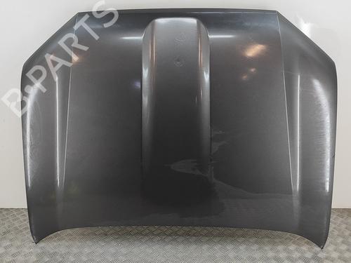 Used Hood TOYOTA LAND CRUISER PRADO (_J15_) 2.8 D-4D (GDJ150_, GDJ155_, GDJ150, GDJ151) (177 hp) 28028365