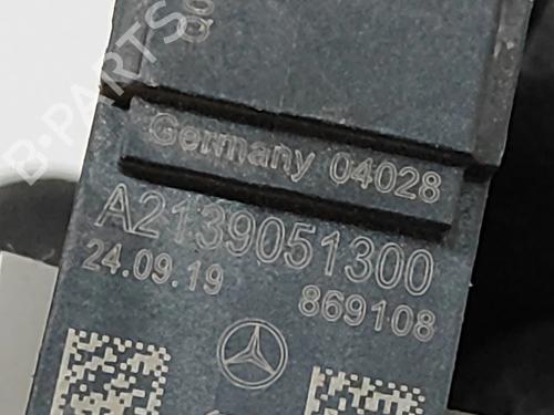 Electronic sensor MERCEDES-BENZ E-CLASS Convertible (A238) E 220 d (238.414) | BP28388142M84 - Image 6