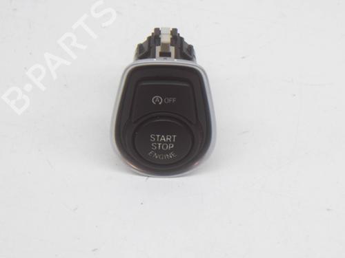 Used Switch BMW 3 (F30, F80) 318 d (143 hp) 7736273