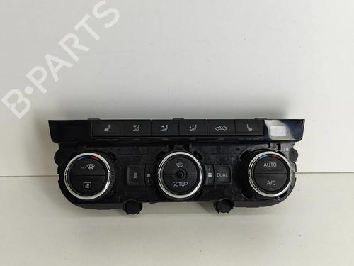 Used Electronic module SKODA OCTAVIA III Combi (5E5, 5E6) 1.8 TSI 4x4 (180 hp) 17226200