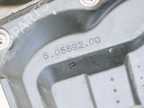 Throttle body OPEL INSIGNIA A Sports Tourer (G09) 2.0 CDTI (35) | BP6839279M82 
