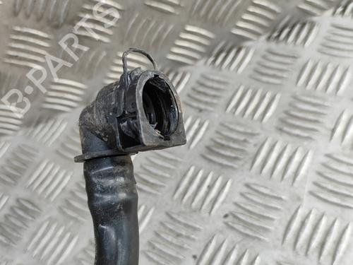 Pipe JAGUAR I-PACE (X590) EV400 AWD | BP28387876M125