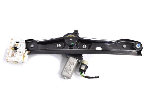 Used Rear right window mechanism Rear right window mechanism 33350420 33350420