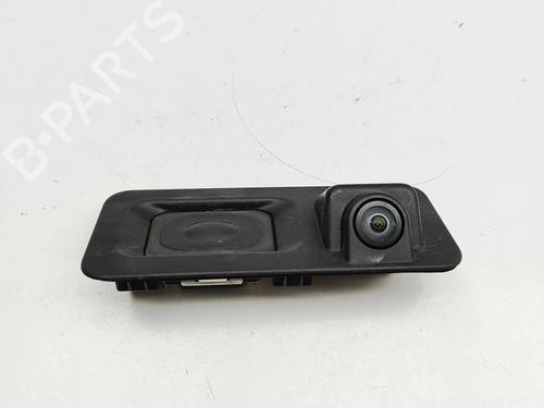 Kamera JAGUAR F-PACE (X761) 2.0 TD4 AWD (180 hp) 30621409