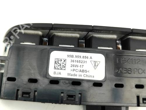 Switch PORSCHE MACAN (95B) 2.0 | BP31626590I30 