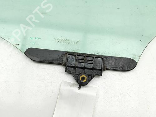 Rear left door window HYUNDAI TUCSON (TL, TLE) 1.7 CRDi | BP30857237C20 