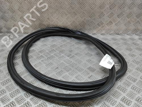 Rubber door seal AUDI A3 Sportback (8VA, 8VF) RS3 quattro | BP24142434C142 