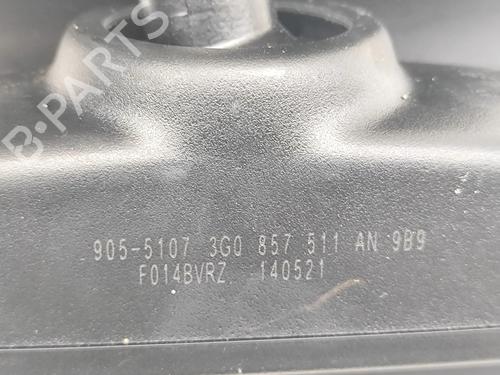 Rear mirror VW T-ROC (A11, D11) 1.5 TSI | BP32680228I6  - Image 9