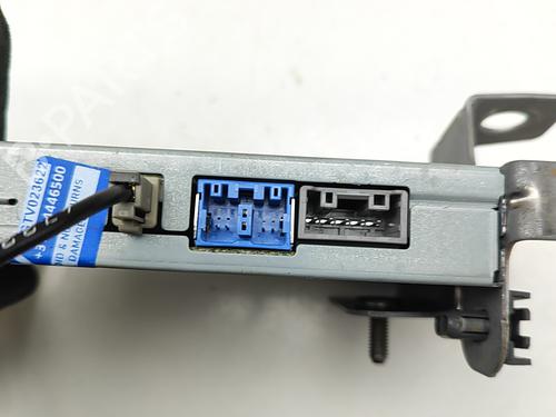 Elektronik Modul MAZDA CX-5 (KF) 2.0 | BP29867567M83 