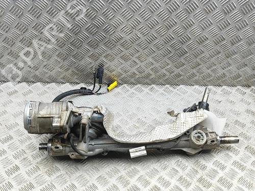 Used Steering rack Steering rack PEUGEOT 3008 II SUV (MC_, MR_, MJ_, M4_) 1.2 THP/ PureTech 130 (MRHNSM, MRHNSU, MRHNSJ, MRHNYW,... (131 hp) 34217886 34217886