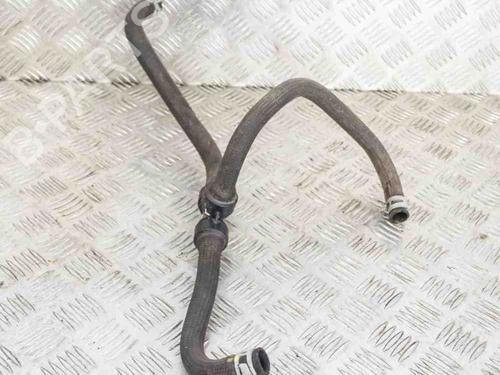 Pipe TESLA MODEL X (5YJX) P100D AWD | BP20231273M125