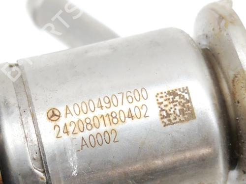 Injector MERCEDES-BENZ GLE (V167) GLE 450 d 4-matic (167.133) | BP39656500M100 - Image 7