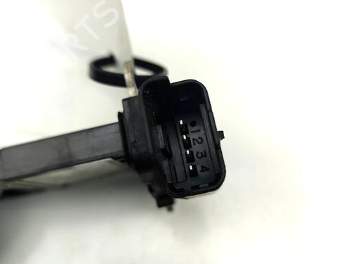 Mass air flow sensor PEUGEOT BOXER Platform/Chassis 2.0 BlueHDi 160 | BP32755555M95  - Image 8