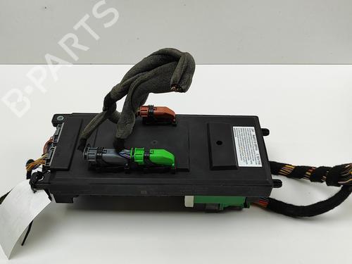 Fuse box LAND ROVER RANGE ROVER EVOQUE (L538) 2.2 D 4x4 | BP26389247E1 
