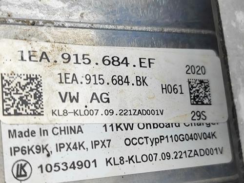 Inverter/Converter VW ID.4 (E21) GTX | BP35717382M119  - Image 7
