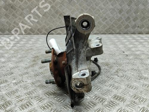 Left front steering knuckle HYUNDAI TUCSON (NX4E, NX4A) 1.6 T-GDi Hybrid | BP27777167M25 - Image 2