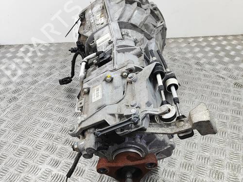 Gearbox FORD TRANSIT V363 Platform/Chassis (FED, FFD) 2.0 EcoBlue RWD | BP36391093M3 - Image 4