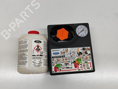 Used Electronic module Electronic module FORD KUGA III (DFK) 2.5 Duratec PHEV (242 hp) 29391808 29391808