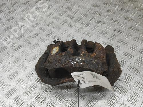 Used Left front brake caliper Left front brake caliper MERCEDES-BENZ VITO Tourer (W447) 111 CDI / 111 BlueTEC (447.701, 447.703, 447.705) (114 hp) 36067178 36067178