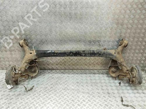 Used Rear axle HONDA CIVIC IX (FK) 2.2 i-DTEC (FK3) (150 hp) 29615971