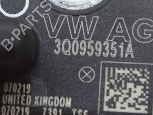 Elektronisk sensor SKODA KAROQ (NU7, ND7) 1.5 TSI | BP8834365M84 