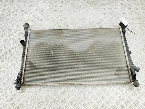 Køler FORD TRANSIT CUSTOM V362 Bus (F3) 2.0 EcoBlue (105 hp) 31297094