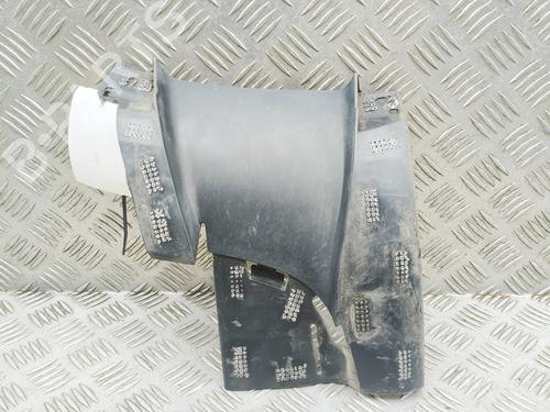 Front bumper bracket TESLA MODEL Y (5YJY) Long Range All-wheel Drive | BP38201728C158 - Image 2