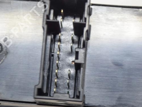 Right front window switch NISSAN PRIMERA (P12) 2.2 dCi | BP8353821I26