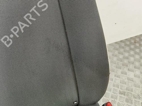 Right front seat RENAULT ZOE (BFM_) ZOE | BP36066579C16  - Image 6