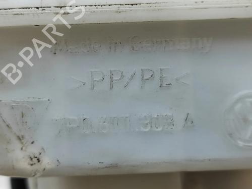 Brake master cylinder VW TOUAREG (7P5, 7P6) 3.0 V6 TDI | BP19500728M77